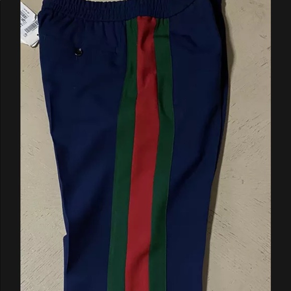 gucci joggers